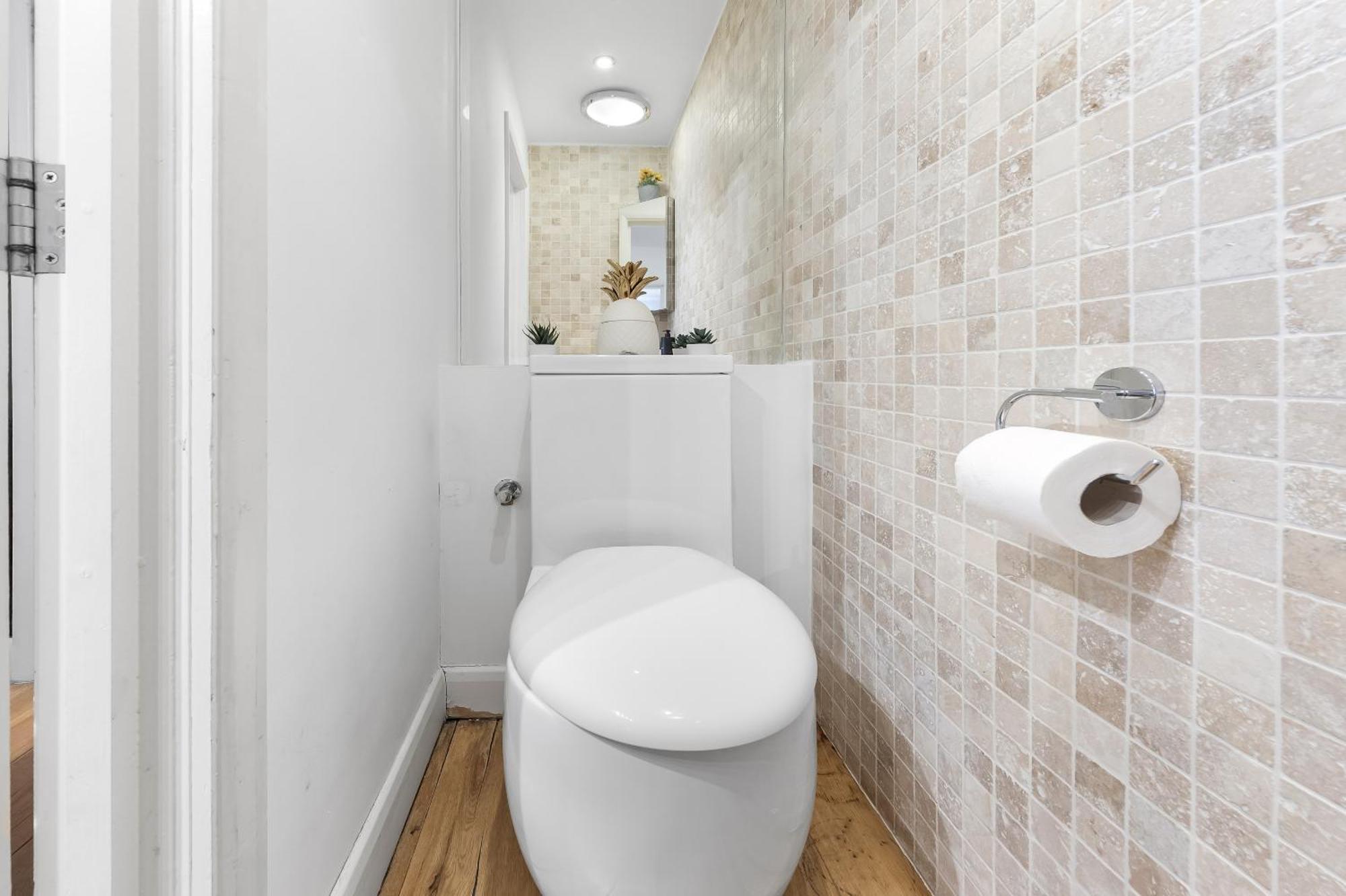 Charming Apartment By Hyde Park Londýn Exteriér fotografie