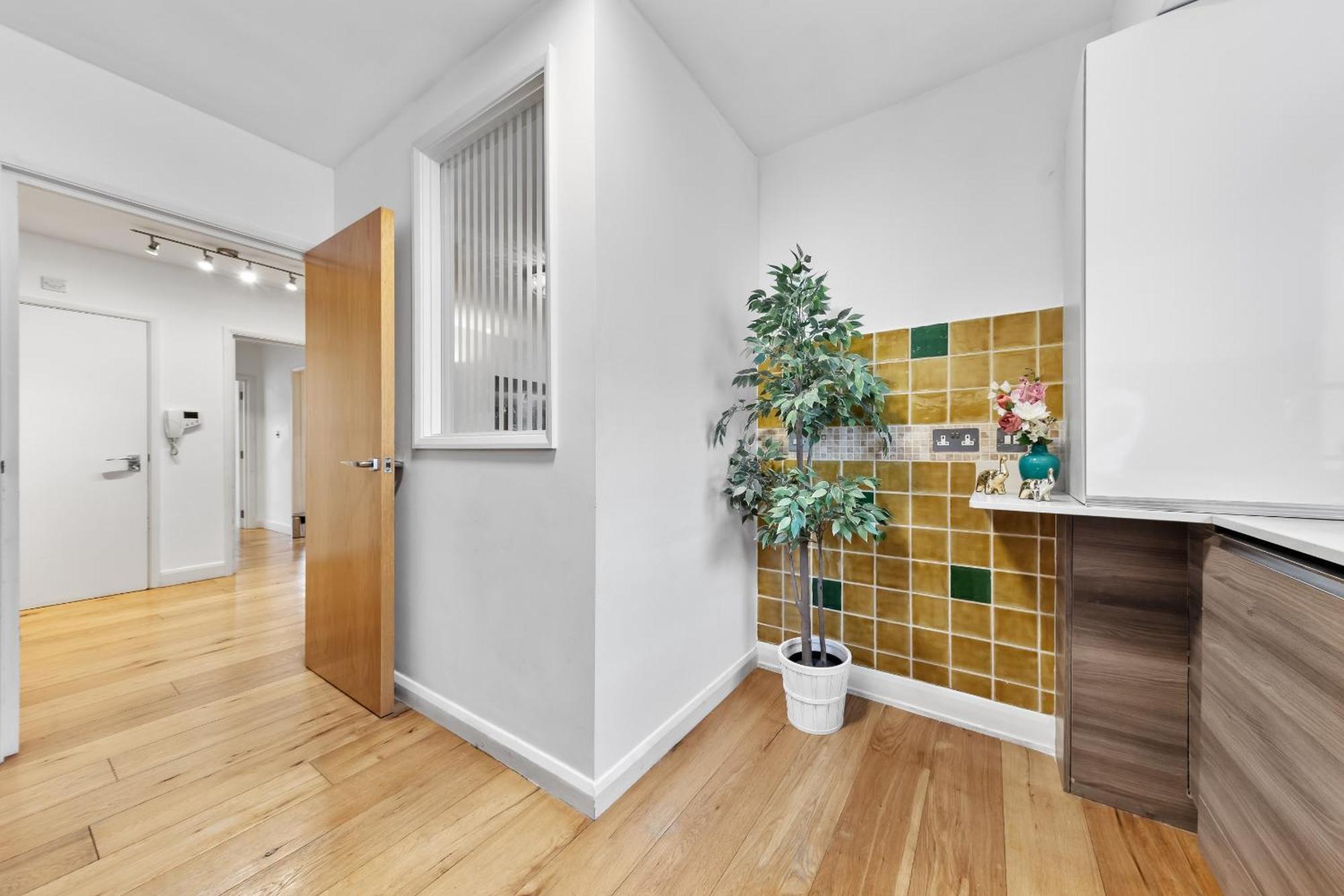 Charming Apartment By Hyde Park Londýn Exteriér fotografie